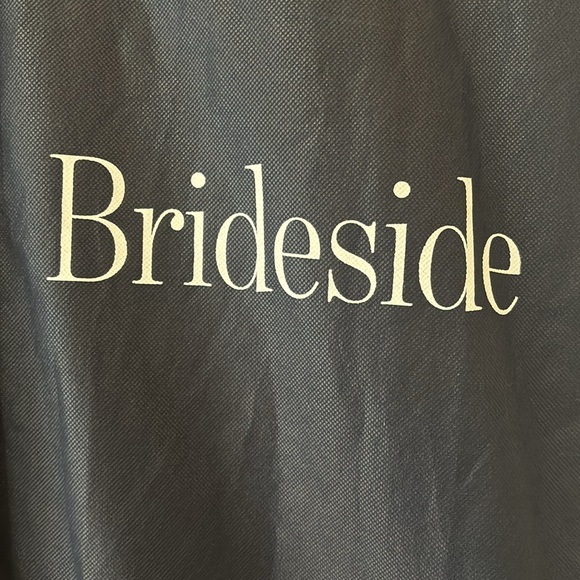 Jenny Yoo Inesse Bridesmaids Dress - Picture 11 of 12